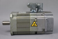 Siemens 1FK7042-5AK71-1EG0 Servomotor 1FK70425AK711EG0 3Nm 9000rpm Used
