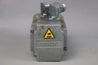 Siemens 1FK7042-5AK71-1EG0 Servomotor 1FK70425AK711EG0 3Nm 9000rpm Used