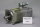 Siemens 1FK7042-5AF71-1EB2 Servomotor 1FK70425AF711EB2 3Nm 9000rpm Used