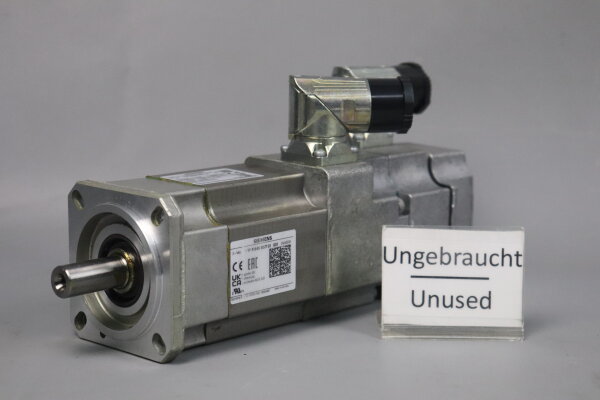 Siemens 1FK7033-7AK71-1HH2 Servomotor 1FK70337AK711HH2 1,3Nm 10000rpm Unused