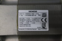 Siemens 1FK7033-7AK71-1HH2 Servomotor 1FK70337AK711HH2...