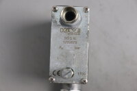 HAWE DG 2 M Druckschalter DG2M Used