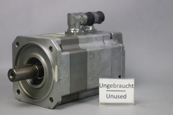 Siemens 1FK7060-5AF71-1EB0 Servomotor 1FK70605AF711EB0 6Nm 7200rpm Unused