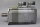 Siemens 1FK7060-5AF71-1EB0 Servomotor 1FK70605AF711EB0 6Nm 7200rpm Unused