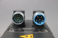 Siemens 1FT6041-4AF71-4EG1 Servomotor 1FT60414AF714EG1 2,6Nm 7700rpm Unused
