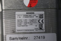 Siemens 1FK7063-5AF71-1GA2 Servomotor 1FK70635AF711GA2...