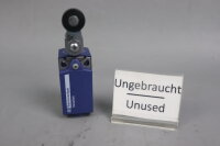 Telemecanique ZCP21 Limit Switch with ZCY18 Unsued