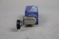 Telemecanique ZCP21 Limit Switch with ZCY18 Unsued