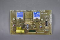 SGTE B 25 1851/4 Karte SOS.8828 Used