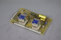 SGTE B 25 1851/4 Karte SOS.8828 Used