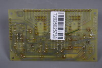 SGTE B 25 1851/4 Karte SOS.8828 Used