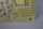 SGTE B 25 1851/4 Karte SOS.8828 Used