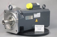 Siemens 1FT6084-1AF71-3EH1 Servomotor 1FT60841AF713EH1...