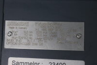 Siemens 1FT6082-1AF71-1AG1 Servomotor 1FT60821AF711AG1...