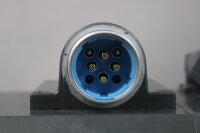 Siemens 1FT6082-1AF71-1AG1 Servomotor 1FT60821AF711AG1 13Nm 4160rpm Used