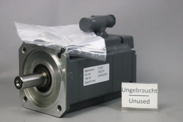 Siemens 1FK7063-5AF71-1EG5 Servomotor 1FK70635AF711EG5 11Nm 7200rpm Unused