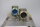 Siemens 1FK6060-6AF71-1EG0 Servomotor 1FK60606AF711EG0 6Nm 5300rpm Used
