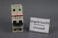 ABB S282 B10 S282B10 Circuit breaker Unused