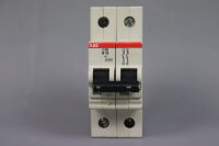 ABB S282 B10 S282B10 Circuit breaker Unused