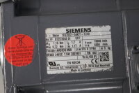 Siemens 1FK7032-5AK71-1LH3 Servomotor 1FK70325AK711LH3...