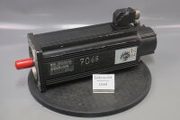 Indramat MDD093C-N-030-N2M-110GB2 Servomotor used