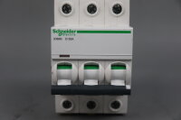 Schneider Electric IC60N D 32A Leistungsschalter 240V Unused