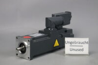 Siemens 1FK7022-5AK71-1LH5 Servomotor 1FK70225AK711LH5...