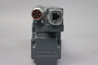 Siemens 1FK7022-5AK71-1LH5 Servomotor 1FK70225AK711LH5 0,85Nm 10000rpm Unused