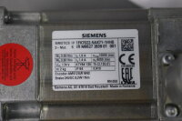 Siemens 1FK7022-5AK71-1HH0 Servomotor 1FK70225AK711HH0...