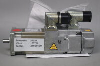Siemens 1FK7022-5AK71-1HH0 Servomotor 1FK70225AK711HH0 0,85Nm 10000rpm Unused
