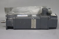 Siemens 1FT6034-1AK71-3AH1 Servomotor 1FT60341AK713AH1 2Nm 7000rpm Used
