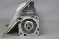 Siemens 1FT6034-1AK71-3AH1 Servomotor 1FT60341AK713AH1 2Nm 7000rpm Used