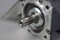 Siemens 1FT6034-1AK71-3AH1 Servomotor 1FT60341AK713AH1 2Nm 7000rpm Used