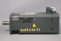 Siemens 1FT6062-1AF71-3EH1 Servomotor 1FT60621AF713EH1 6Nm 9100rpm Used