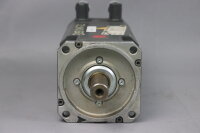 Siemens 1FT6062-1AF71-3EH1 Servomotor 1FT60621AF713EH1 6Nm 9100rpm Used