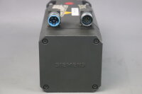 Siemens 1FT6062-1AF71-3EH1 Servomotor 1FT60621AF713EH1 6Nm 9100rpm Used