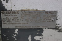 Siemens 1FT6086-8WF71-4EG1 Servomotor 1FT60868WF714EG1...