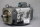 Siemens 1FT6086-8WF71-4EG1 Servomotor 1FT60868WF714EG1 47Nm 4850rpm Used