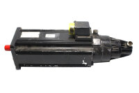 Indramat Rexroth 093C-0-DC-4-C/110-A2/WI573LV/S005 Permanent Magnet Motor used