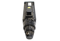 Indramat Rexroth 093C-0-DC-4-C/110-A2/WI573LV/S005 Permanent Magnet Motor used