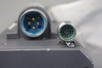 Siemens 1FT6084-1AF71-3EG1 Servomotor 1FT60841AF713EG1 20Nm 4700rpm Used