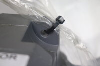 Siemens 1FT6044-4AF71-3AB0 Servomotor 1FT60444AF713AB0 5Nm 3240rpm Used