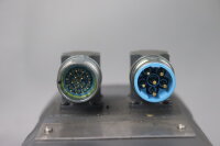 Siemens 1FT6044-4AF71-3AB0 Servomotor 1FT60444AF713AB0 5Nm 3240rpm Used