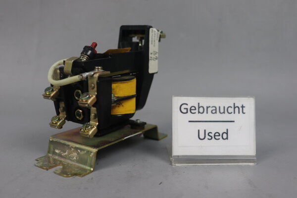 Telemecanique RN1-BA 71260 Relais RN1BA Used