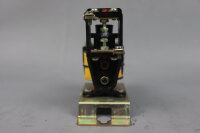 Telemecanique RN1-BA 71260 Relais RN1BA Used