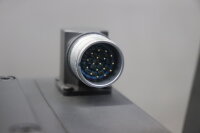 Siemens 1FT6102-1AC71-1EH1 Servomotor 1FT61021AC711EH1 27Nm 3100rpm Used