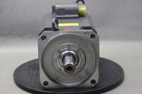 Siemens 1FT6102-1AC71-1EH1 Servomotor 1FT61021AC711EH1 27Nm 3100rpm Used