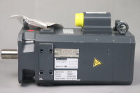 Siemens 1FT6086-8WF71-4EG1 Servomotor 1FT60868WF714EG1 4850rpm 47Nm Used