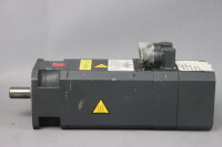 Siemens 1FT6044-1AF71-4EG1 Servomotor 1FT60441AF714EG1 5Nm 7700rpm Used