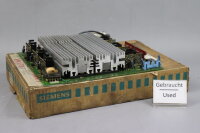 Siemens 6SC6 140-0FE00 6SC6 140-0FE00 Simodrive 6SC61400FE00 Ersatzteil Used